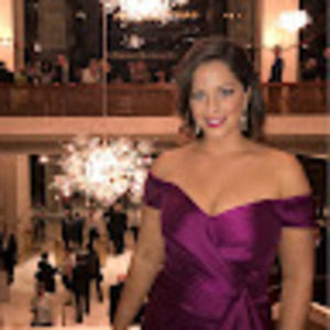 Meet your Posher, Alaina